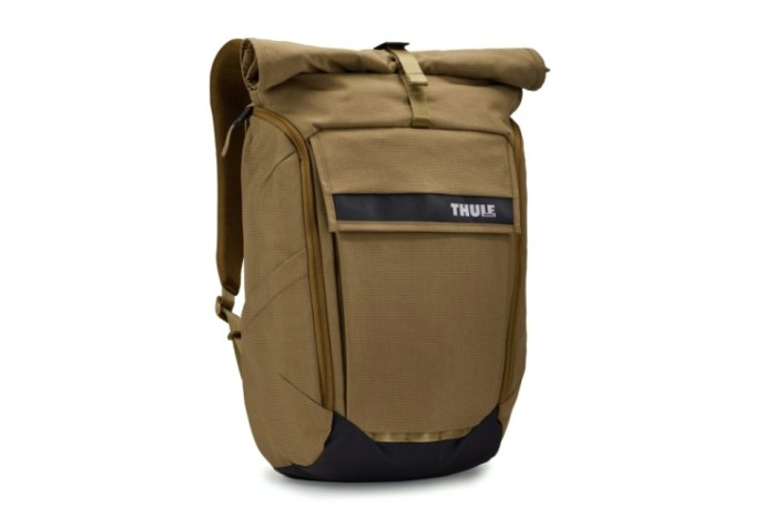 Рюкзак THULE 3 205 013 paramount backpack, 24l, nutria [3205013]