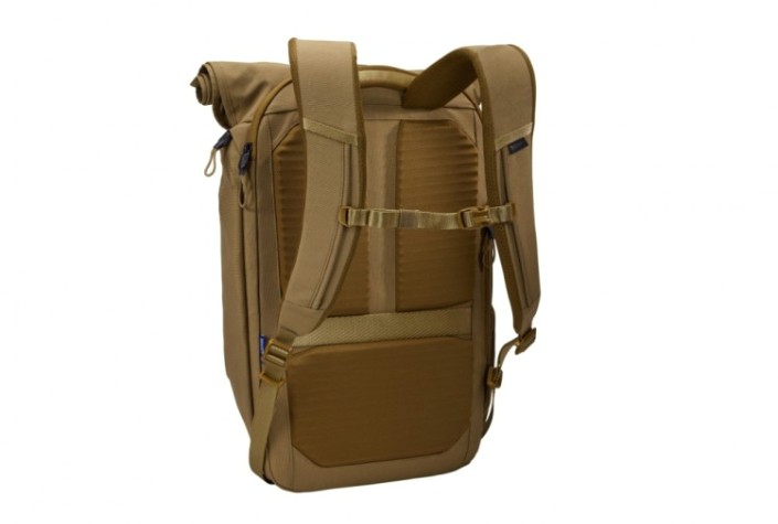 Рюкзак THULE 3 205 013 paramount backpack, 24l, nutria [3205013]