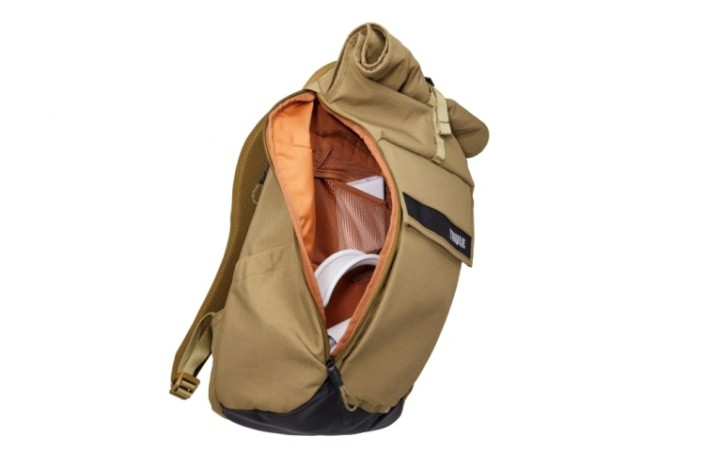 Рюкзак THULE 3 205 013 paramount backpack, 24l, nutria [3205013]