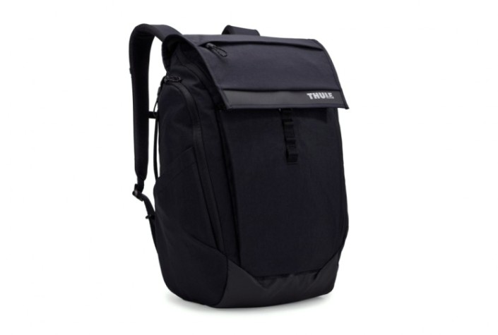 Рюкзак THULE 3 205 014 paramount backpack, 27l, black [3205014]