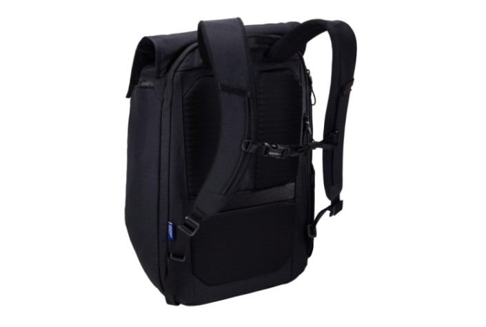 Рюкзак THULE 3 205 014 paramount backpack, 27l, black [3205014]