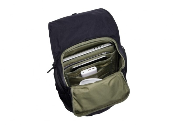 Рюкзак THULE 3 205 014 paramount backpack, 27l, black [3205014]