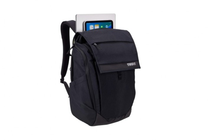 Рюкзак THULE 3 205 014 paramount backpack, 27l, black [3205014]