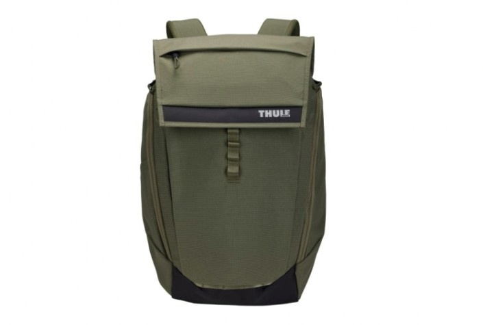 Рюкзак THULE 3 205 015 paramount backpack, 27l, soft green [3205015]