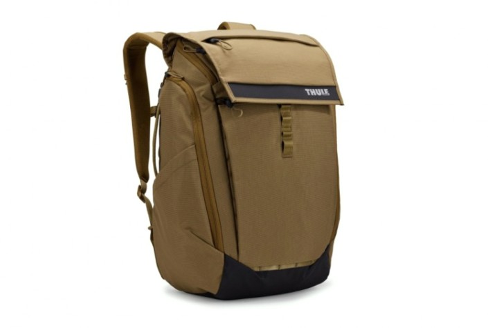 Рюкзак THULE 3 205 016 paramount backpack, 27l, nutria [3205016]