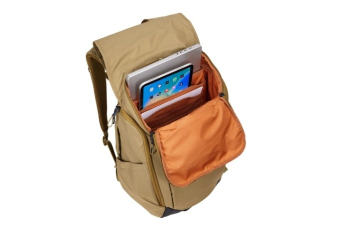 Рюкзак THULE 3 205 016 paramount backpack, 27l, nutria [3205016]