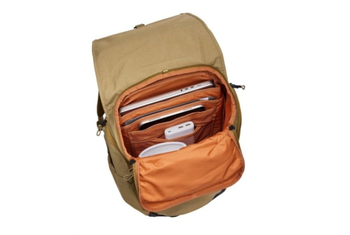 Рюкзак THULE 3 205 016 paramount backpack, 27l, nutria [3205016]