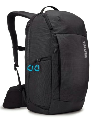 Рюкзак THULE 3203410 для фотоаппарата Aspect DSLR Backpack, Black