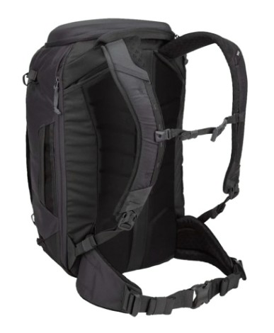 Рюкзак THULE 3203722 туристический Landmark, 40L, Obsidian
