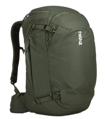 Рюкзак THULE 3203723 туристический Landmark, 40L, Dark Forest