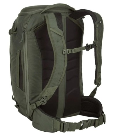 Рюкзак THULE 3203723 туристический Landmark, 40L, Dark Forest