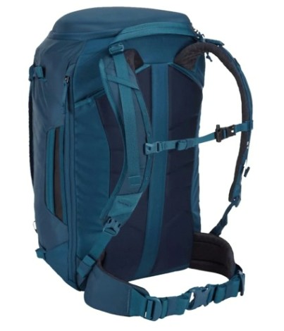 Рюкзак THULE 3203724 туристический Landmark, 40L, Majolica Blue