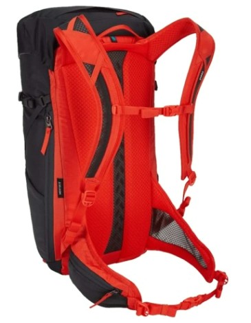 Рюкзак THULE 3203734 туристический AllTrail, 25L, Obsidian