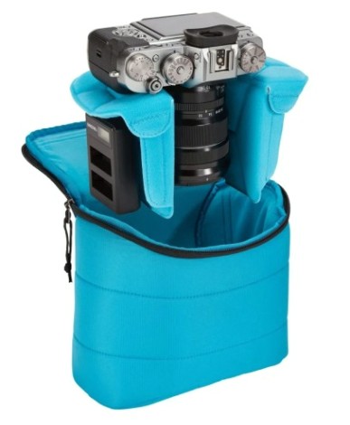 Рюкзак THULE 3203902 для фотоаппарата EnRoute Medium DSLR Backpack, 20L