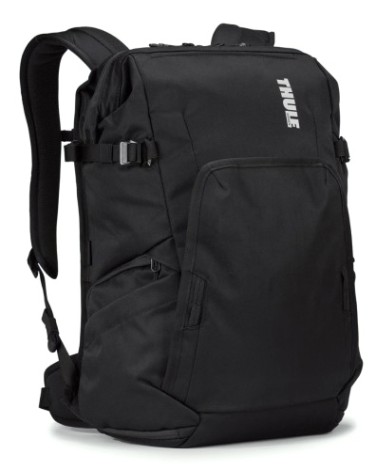 Рюкзак THULE 3203906 для фотоаппарата Covert DSLR Backpack, 24L, Black