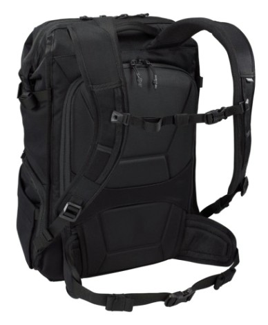 Рюкзак THULE 3203906 для фотоаппарата Covert DSLR Backpack, 24L, Black