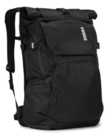 Рюкзак THULE 3203908 для фотоаппарата Covert DSLR Backpack, 32L, Black