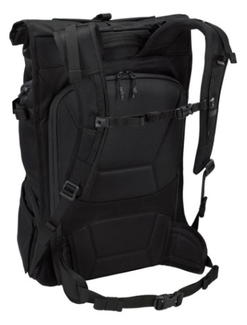 Рюкзак THULE 3203908 для фотоаппарата Covert DSLR Backpack, 32L, Black