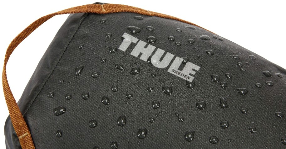 Рюкзак THULE 3204088 туристический Stir, 18L, Obsidian