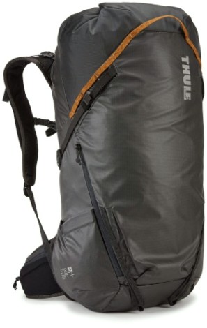 Рюкзак THULE 3204098 туристический Stir, 35L, Obsidian