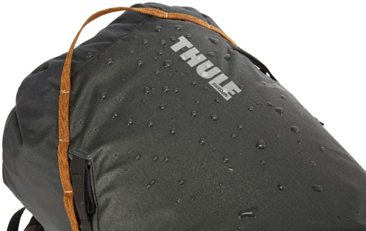 Рюкзак THULE 3204098 туристический Stir, 35L, Obsidian
