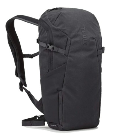 Рюкзак THULE 3204127 туристический AllTrail X, 15L, Obsidian