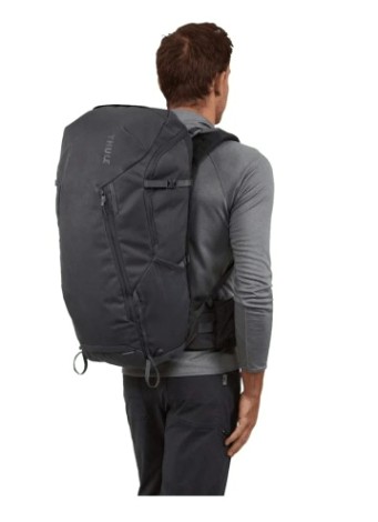 Рюкзак THULE 3204133 туристический AllTrail X, 35L, Obsidian