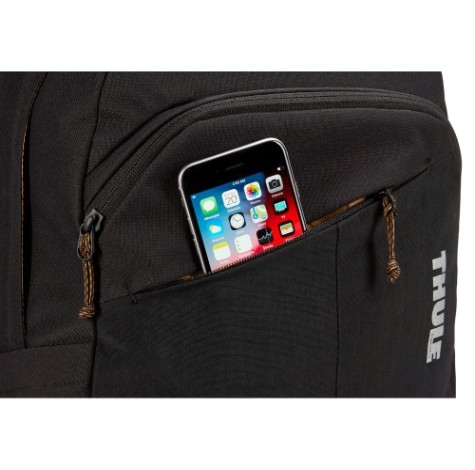 Рюкзак THULE 3204313 Indago Backpack, 23L, Black