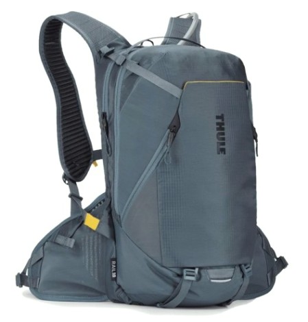 Рюкзак THULE 3204482 велосипедный с гидратором Rail Hidratation, 18L