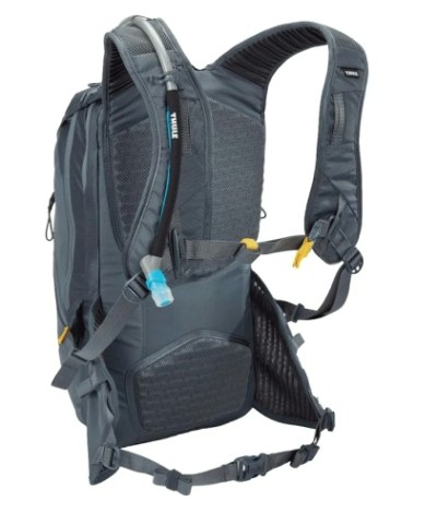Рюкзак THULE 3204482 велосипедный с гидратором Rail Hidratation, 18L