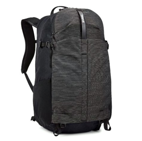 Рюкзак THULE 3204517 туристический Nanum, 25L, Black