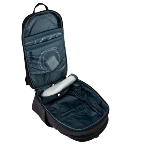 Рюкзак THULE 3204721 туристический Aion, 28L, Black
