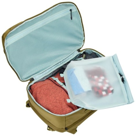 Рюкзак THULE 3204724 туристический Aion, 40L, Nutria