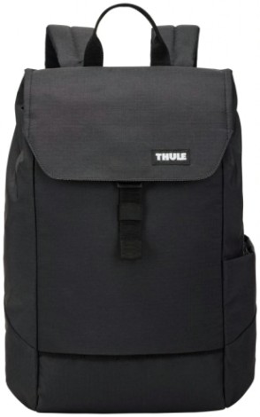 Рюкзак THULE 3204832 Lithos Backpack, 16L, Black