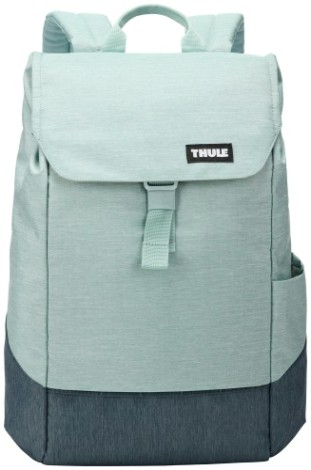 Рюкзак THULE 3204833 Lithos Backpack, 16L, Alaska/Dark Slate