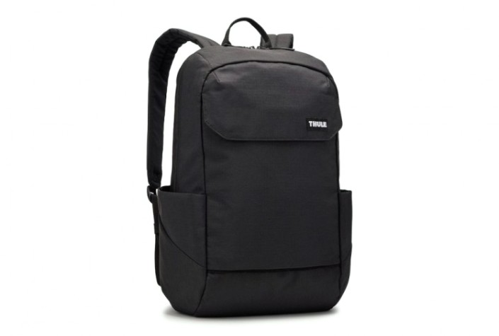 Рюкзак THULE 3204835 Lithos Backpack, 20L, Black