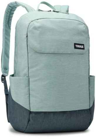 Рюкзак THULE 3204836 Lithos Backpack, 20L, Alaska/Dark Slate