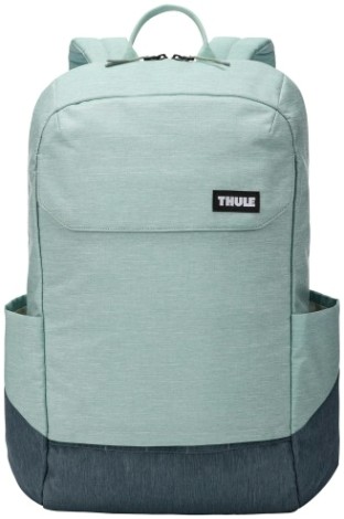 Рюкзак THULE 3204836 Lithos Backpack, 20L, Alaska/Dark Slate