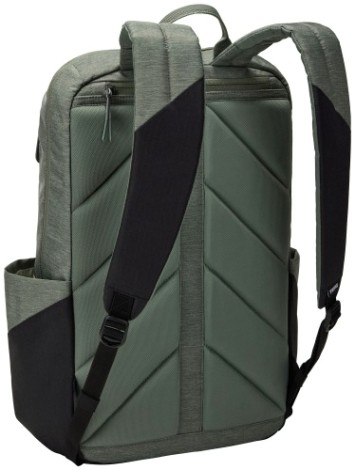 Рюкзак THULE 3204837 Lithos Backpack, 20L, Agave/Black