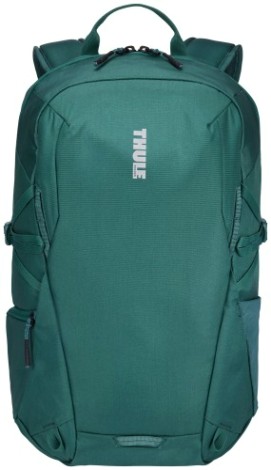 Рюкзак THULE 3204839 Enroute Backpack, 21L, Mallard Green