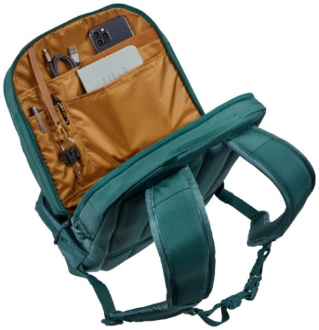 Рюкзак THULE 3204842 Enroute Backpack, 23L, Mallard Green