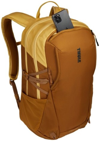 Рюкзак THULE 3204844 Enroute Backpack, 23L, Ochre/Golden