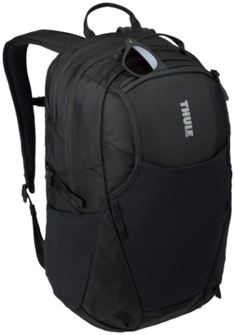 Рюкзак THULE 3204846 Enroute Backpack, 26L, Black