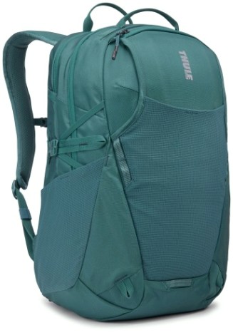 Рюкзак THULE 3204847 Enroute Backpack, 26L, Mallard Green