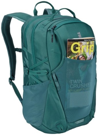 Рюкзак THULE 3204847 Enroute Backpack, 26L, Mallard Green