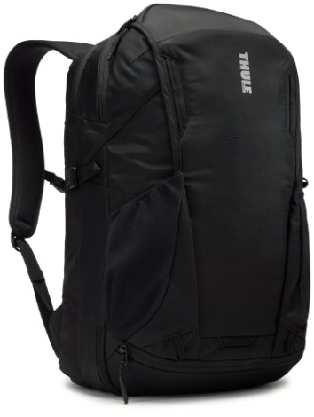 Рюкзак THULE 3204849 Enroute Backpack, 30L, Black