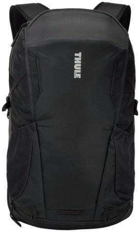 Рюкзак THULE 3204849 Enroute Backpack, 30L, Black