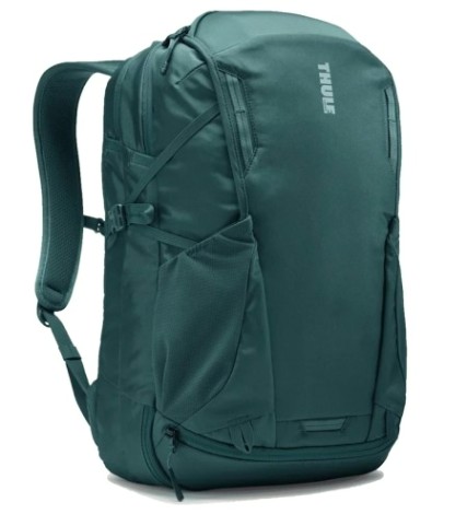 Рюкзак THULE 3204850 EnRoute Backpack, 30L, Mallard Green