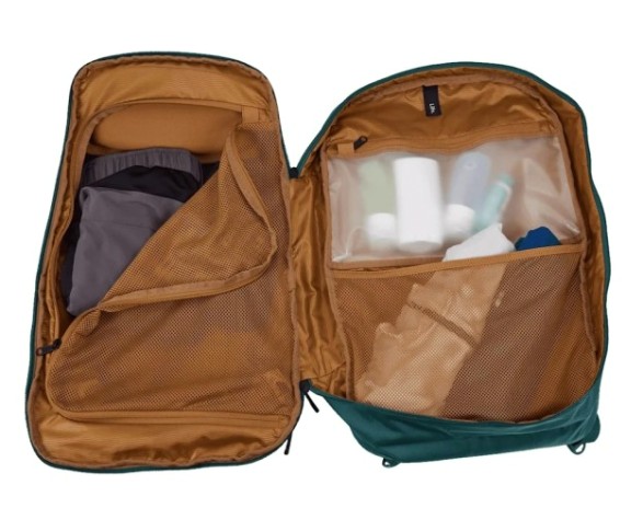 Рюкзак THULE 3204850 EnRoute Backpack, 30L, Mallard Green