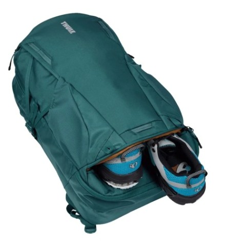 Рюкзак THULE 3204850 EnRoute Backpack, 30L, Mallard Green